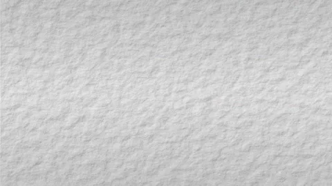 Minimalist white paper texture background loop Stock Footage 345285572
