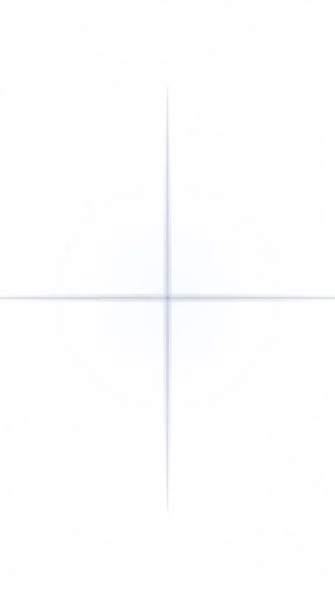 Minimalist white studio backdrop for corporate and creative videos Stock Footage 344938984