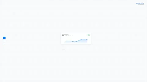 Minimalist White Texture Background with Subtle Abstract Ripples 库存影片 347156916