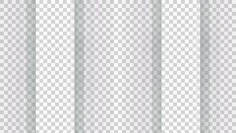 Minimalist white vertical lines texture seamless background pattern Stock Illustration