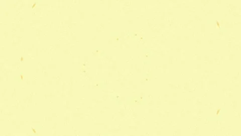 Minimalist yellow pastel gradient background for abstract design elements Stock Footage 339776197