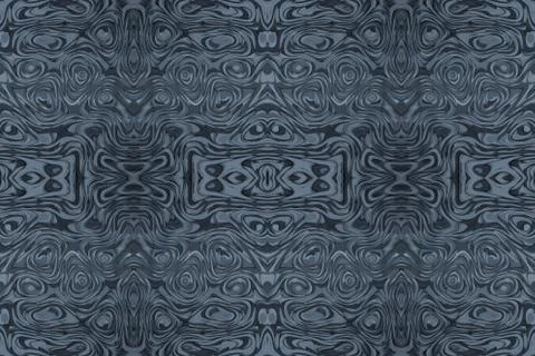 Minimalistic 3d abstract background snake skin Platinum Stock Illustration