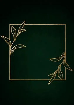 Minimalistic abstract background. Business presentation, web banner backdrop. Illustrazione stock