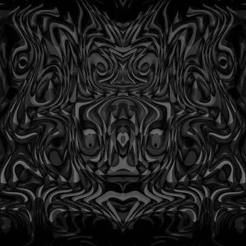 Minimalistic abstract background gray-silver Stock Illustration