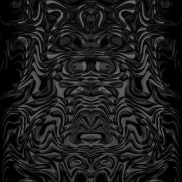 Minimalistic abstract background gray-silver Stock Illustration