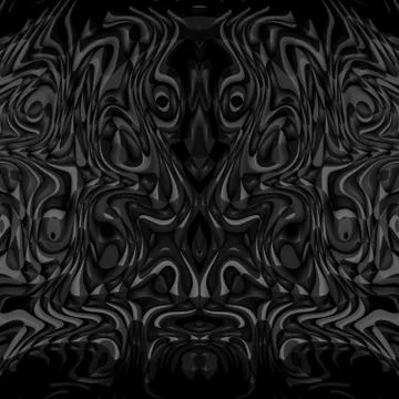 Minimalistic abstract background gray-silver Stock Illustration