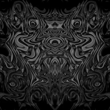 Minimalistic abstract background gray-silver Stock Illustration