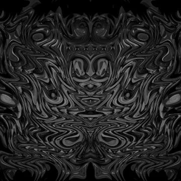 Minimalistic abstract background gray-silver Stock Illustration