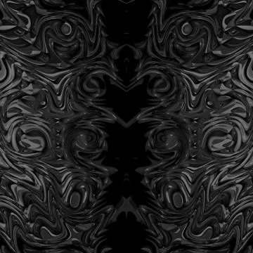 Minimalistic abstract background gray-silver Stock Illustration
