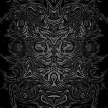 Minimalistic abstract background gray-silver Stock Illustration
