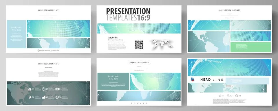 The minimalistic abstract vector illustration of editable layout of high Stock Illustration