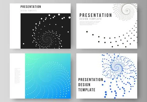 The minimalistic abstract vector illustration of the editable layout of the Stock Illustration