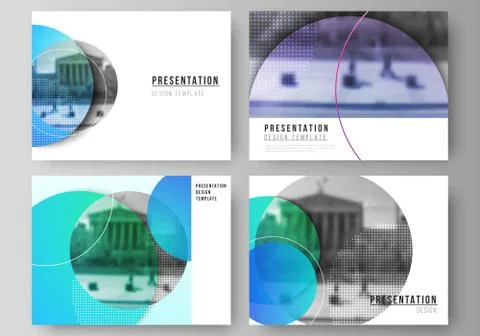 The minimalistic abstract vector illustration of the editable layout of the Stock Illustration