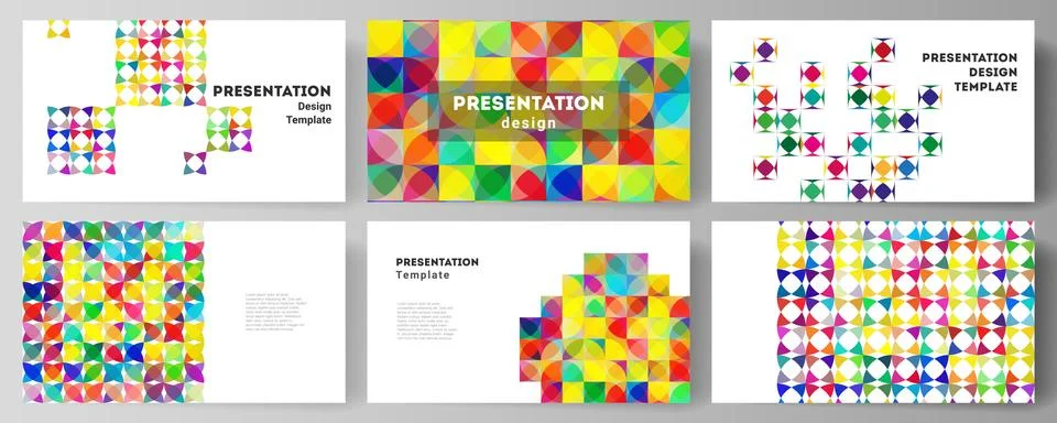 The minimalistic abstract vector illustration of the editable layout of the Stock Illustration