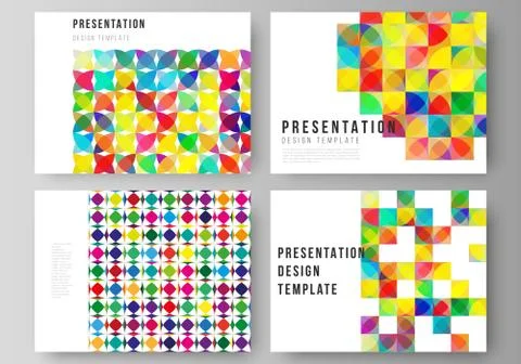 The minimalistic abstract vector illustration of the editable layout of the Illustrazione stock