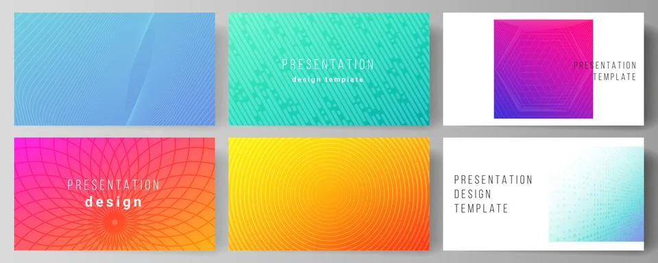 The minimalistic abstract vector illustration of the editable layout of the Stock Illustration