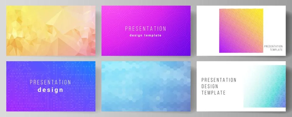 The minimalistic abstract vector illustration of the editable layout of the Stock Illustration