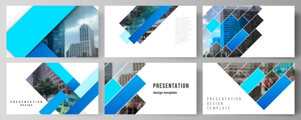 The minimalistic abstract vector illustration of the editable layout of the Stock Illustration