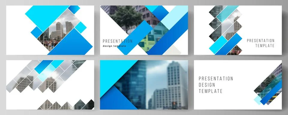 The minimalistic abstract vector illustration of the editable layout of the Stock Illustration