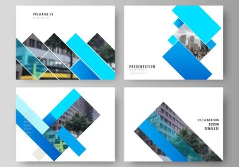 The minimalistic abstract vector illustration of the editable layout of the Stock Illustration
