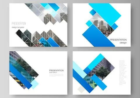 The minimalistic abstract vector illustration of the editable layout of the Stock Illustration