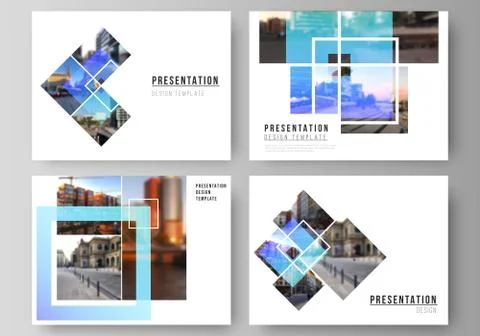 The minimalistic abstract vector illustration of the editable layout of the Stock Illustration