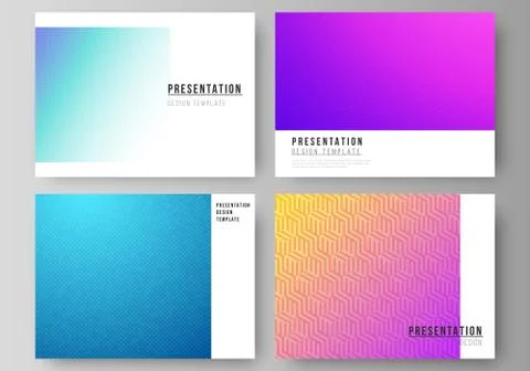 The minimalistic abstract vector illustration of the editable layout of the Stock Illustration