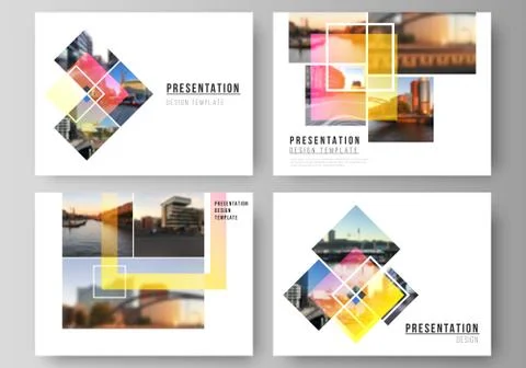 The minimalistic abstract vector illustration of the editable layout of the Illustrazione stock