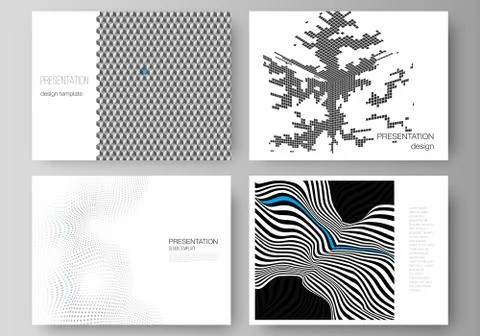 The minimalistic abstract vector illustration of the editable layout of the 스톡 일러스트
