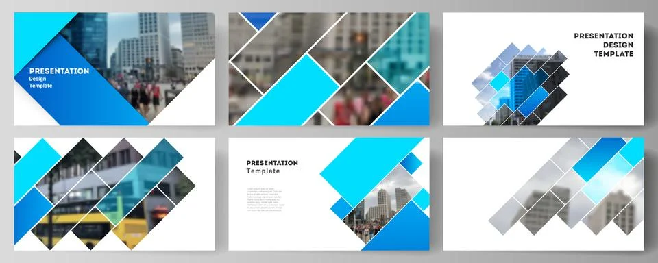The minimalistic abstract vector illustration of the editable layout of the Stock Illustration