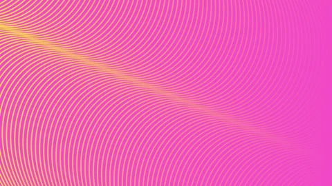 Minimalistic background with a texture of thin lines. Stock Footage 254054399