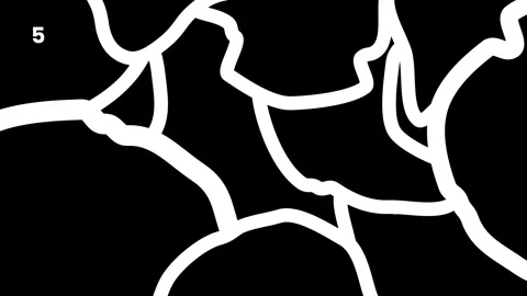 Minimalistic Backgrounds Stock After Effects