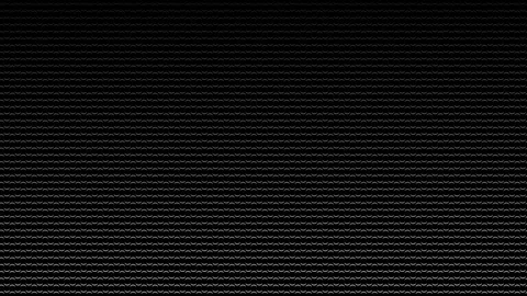 Minimalistic black and white gradient background Stock Footage 296896694