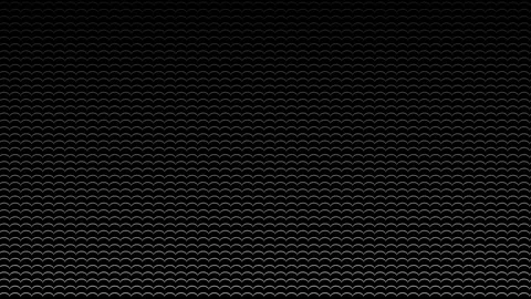Minimalistic black and white gradient background Stock Footage 296896820