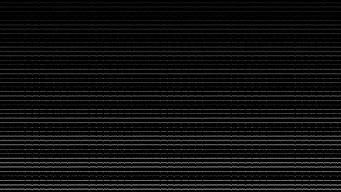 Minimalistic black and white gradient background Stock Footage 296896882