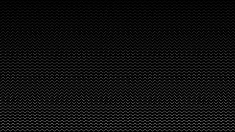 Minimalistic black and white gradient background Stock Footage 296897132
