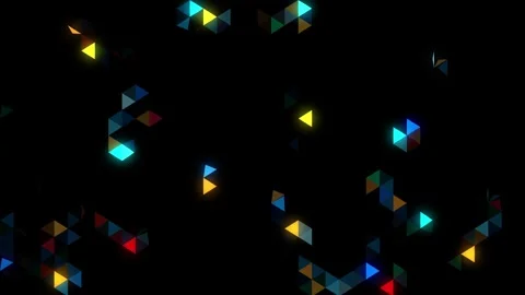 Minimalistic design, creative concept, modern diagonal abstract background Stock Footage 253768917
