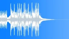 Minimalistic Dubstep Logo (Melodic, Abstract, Background)Stock Music