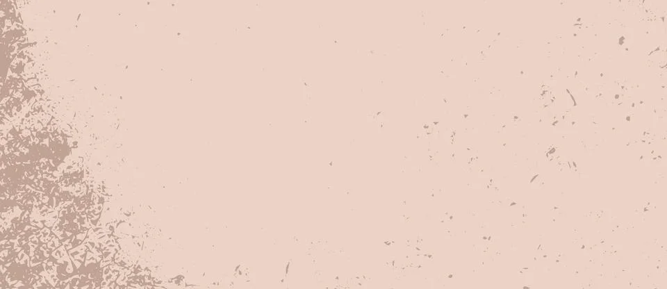 Minimalistic eggshell texture with grainy speckles and particles. Vintage g.. 스톡 일러스트
