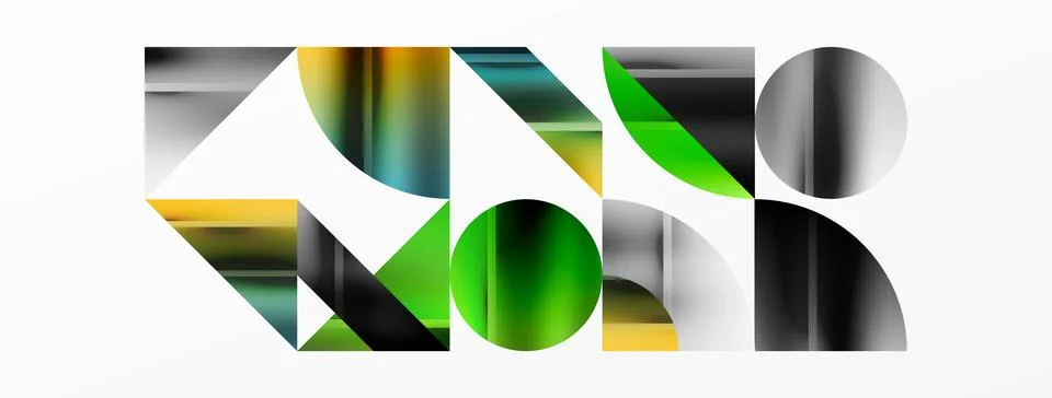 Minimalistic elegance shines through in this metallic background, showcasing Stock Illustration