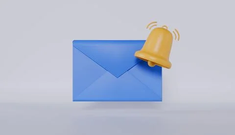 Minimalistic envelope icon with a letter, perfect for mail, post, or email Иллюстрация