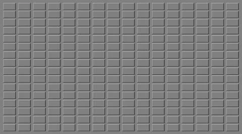 Minimalistic floor design or pattern of squares and rectangles. イラスト素材