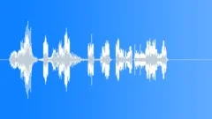 Minimalistic Glitch Futuristic Sound FX 4Sound Effect