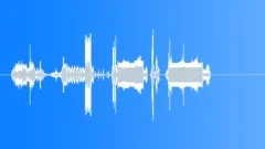Minimalistic Glitch Futuristic Sound FX 5Sound Effect