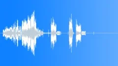 Minimalistic Glitch Futuristic Sound FX 7Sound Effect