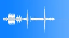 Minimalistic Glitch Futuristic Sound FX 8Sound Effect