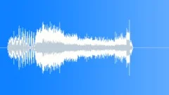 Minimalistic Glitch Futuristic Sound FX 9Sound Effect