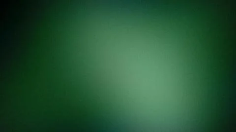 This minimalistic gradient background features deep shades of green with sm.. Illustrazione stock