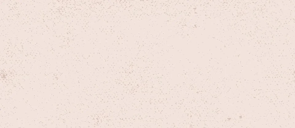 Minimalistic grainy eggshell paper texture. Vintage grunge background with sp 스톡 일러스트