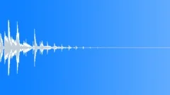 Minimalistic Notification 2 (Simple, Message, Pop Up)Sound Effect